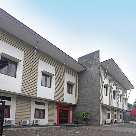 Jambuluwuk Residence Pakubuwono Джакарта Екстер'єр фото
