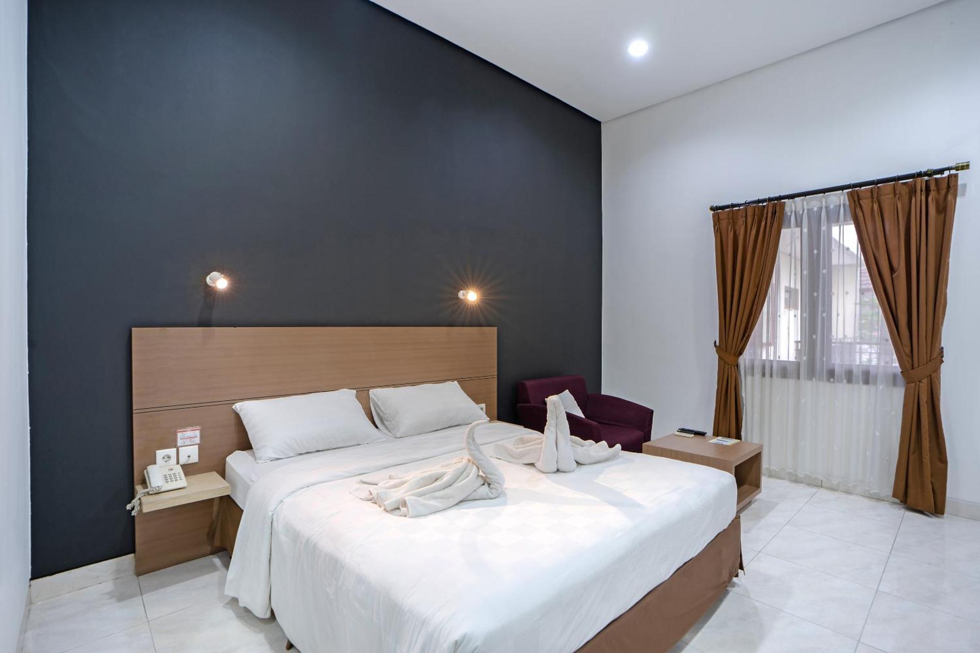 Jambuluwuk Residence Pakubuwono Джакарта Екстер'єр фото