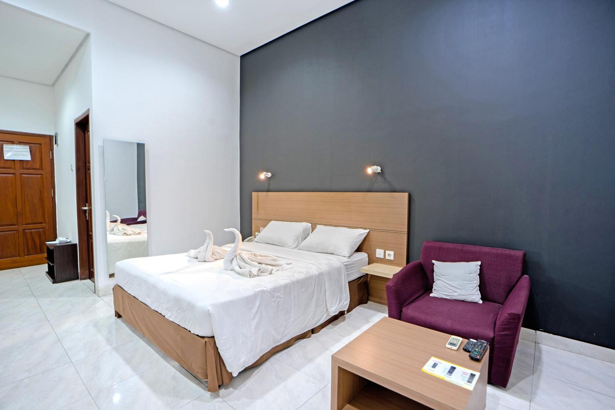 Jambuluwuk Residence Pakubuwono Джакарта Екстер'єр фото