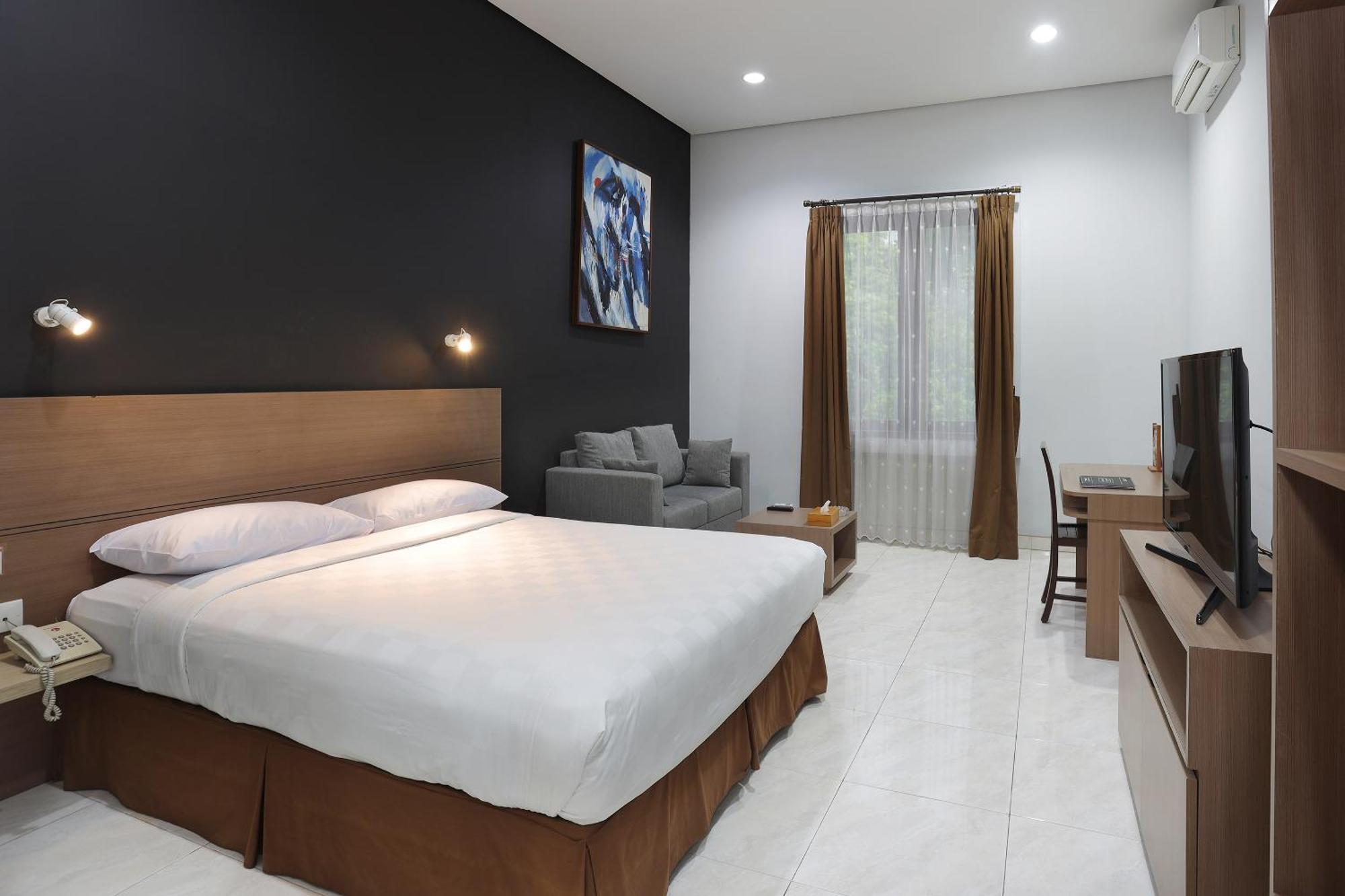 Jambuluwuk Residence Pakubuwono Джакарта Екстер'єр фото