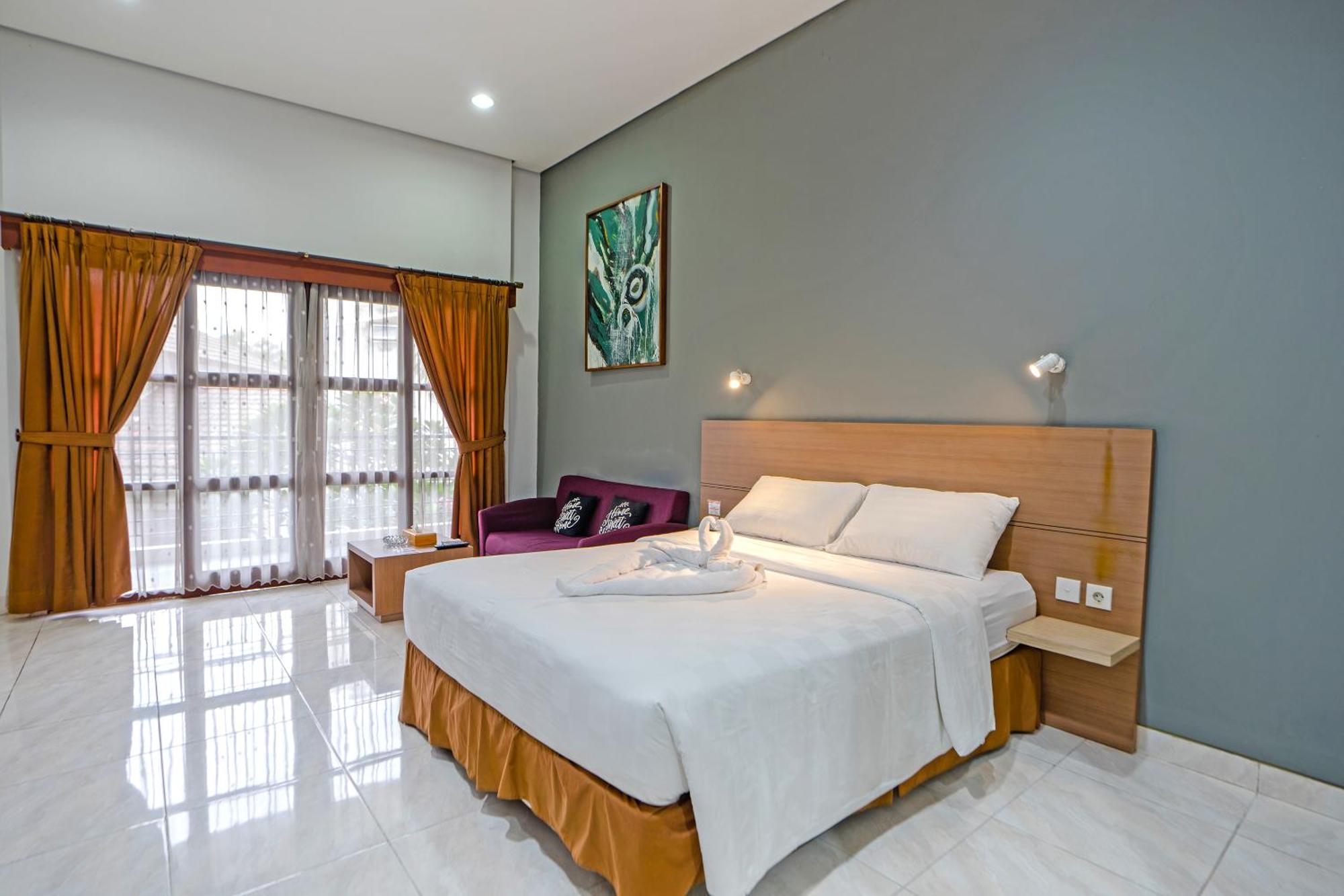 Jambuluwuk Residence Pakubuwono Джакарта Екстер'єр фото